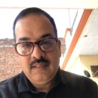 Yatish Kathpal