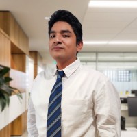 Gohan Augusto Chiroque Gómez