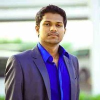 Nikhil K