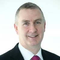 Barry Delaney
