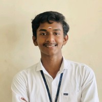 Garpahaganesh R