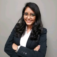 Parita Gupte