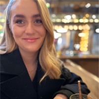 Imogen Hudson