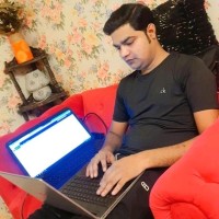 SHABAB AHMAD SIDDIQUI