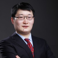 Yingxi Zhao