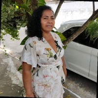 Antônia Rocha Santos