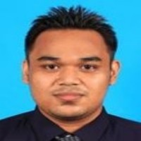 Mohd Hariz Ibrahim