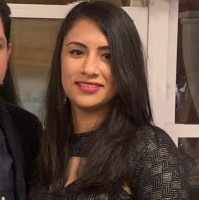 Yordana Zapata