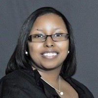 Jamilah Kelley