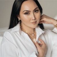 Rakhat Ismanbaeva