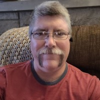 Keith Grantmaier