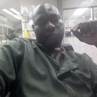Oupa Madhlope