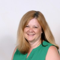 Jane Lloyd-Green