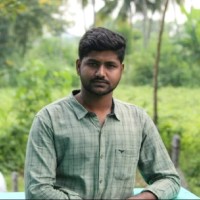 Vamsi Krishna Bs