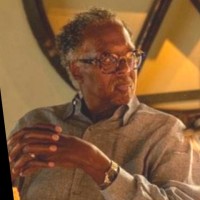George Woods, M.D., L.F.A.P.A.