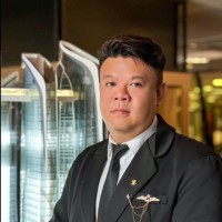 Kyle Chong