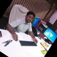 Deepak Tripathi