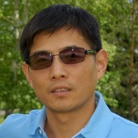 Robin Li