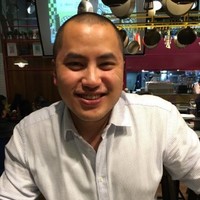 Ted Cheng