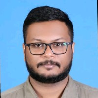 Sachu Sabu Thomas