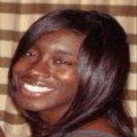 Jessica Harris
