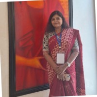 Rita Raj