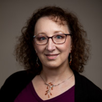 Alisha Westerfeld
