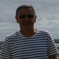 Bernard Rolland