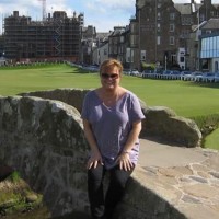 Kathy Smith
