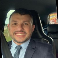 Luciano Cesar Pereira