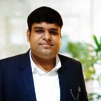Vaibhav Zade