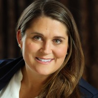 Jessica Durand, MBA