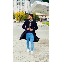 Syed Haris Mazhar