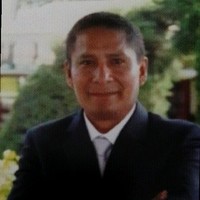 Christian Morales Fabian