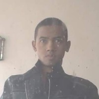 Jeremy Andersen RAMANAMPISON