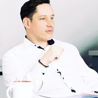 Andreas Zacherl
