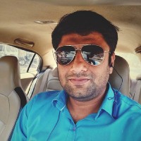 Chirag Mehta