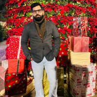 Riishab Gupta