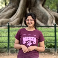 Varshini Nidagundi