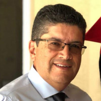 Ricardo Segura Arévalo