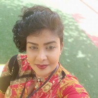 Amanda Singh