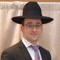 Moishy Benjamin