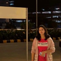 Usha G