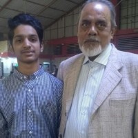 Shabbir Najmi