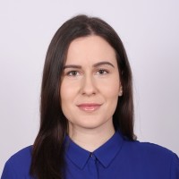 Monika Vasileva