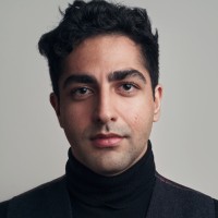 Reza Diako