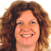 Sharon Hawes