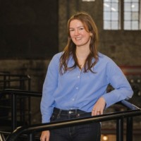 Cloë Vermaat