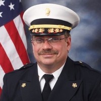 Barry Cousino