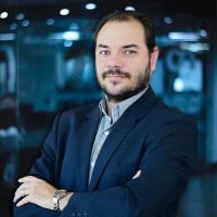 Paulo Augusto Sebin